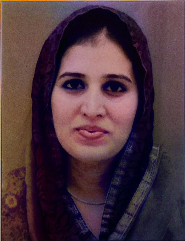 Rafiya Fakih