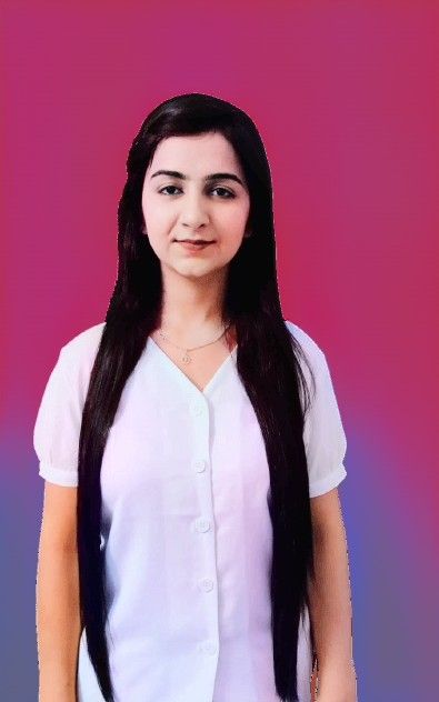 Jyoti Chaudhary