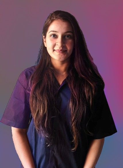 Teena Ahuja