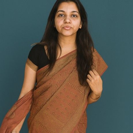 Isha Jain