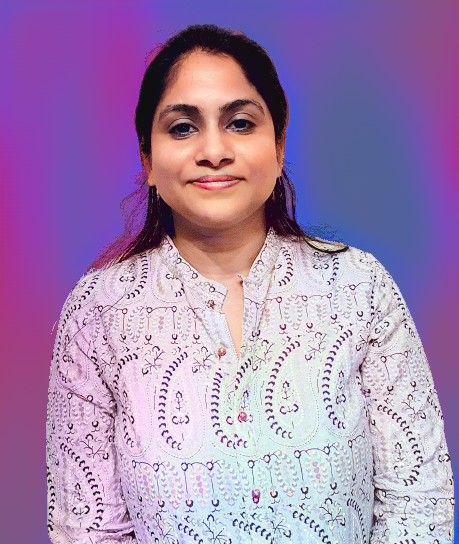 Pratibha Rustogi
