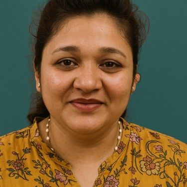 Heena Bhatia
