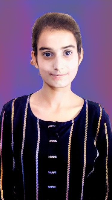 Kirandeep Kaur
