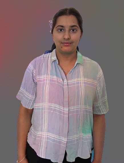 Jaskiran Kaur