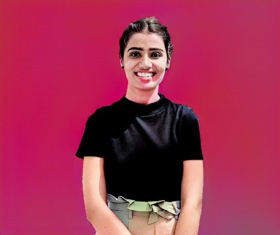 Garima Sharma