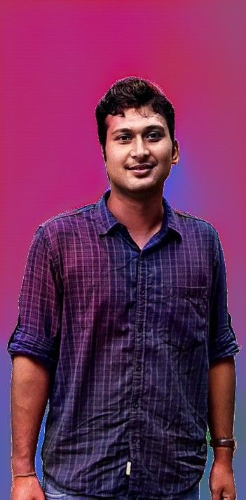 Souvik Mandal