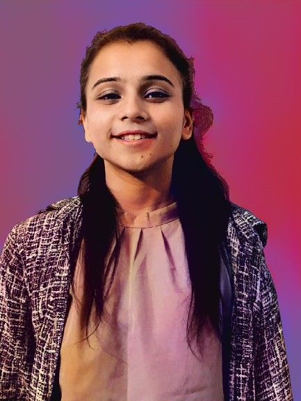Khusboo Bubna