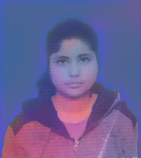 Sakshi Virmani