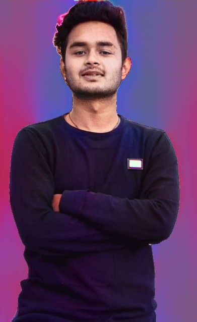 Sagar Sah