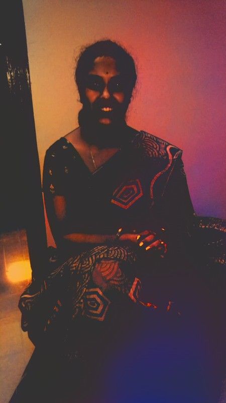 Pankima Kanchan koushick