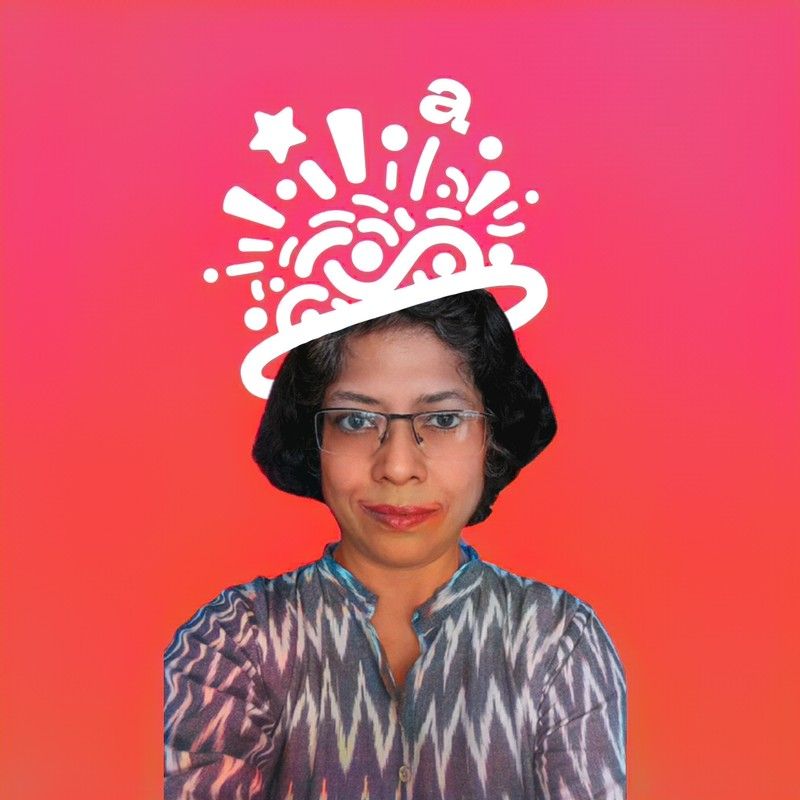 Nimishaa J k