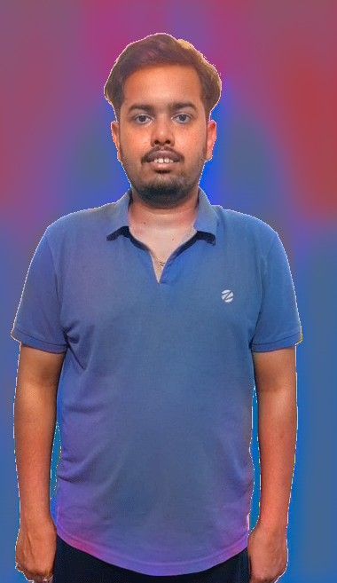 Ashutosh Kumar
