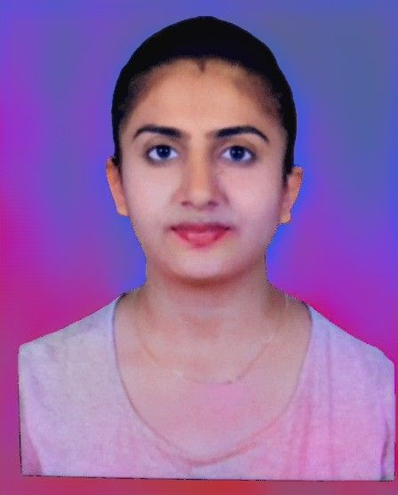 Asha Rani