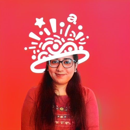 Deepti Sharma