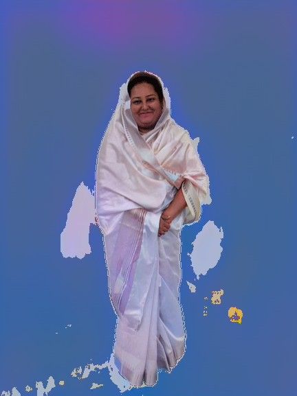 Afifa Chimthanawala