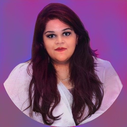 Ashima Chona