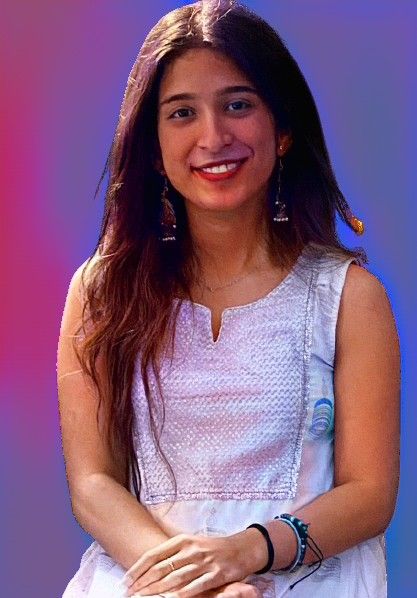 Himanshi Pradhan