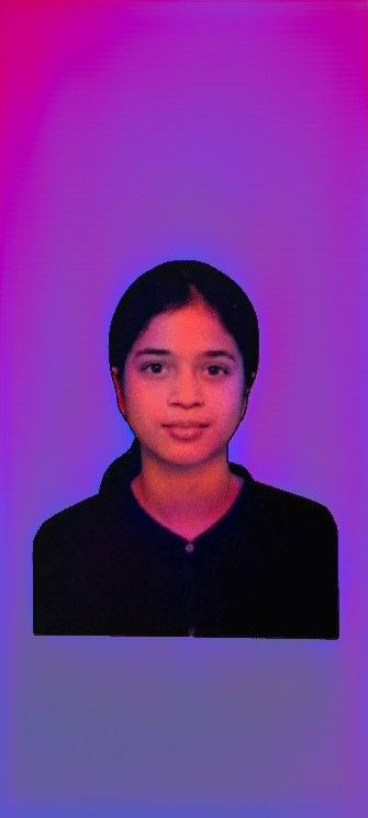Nidhi Das