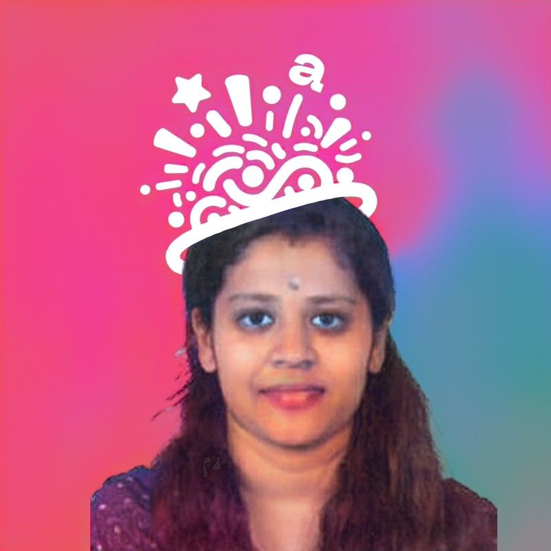 Gayathri R
