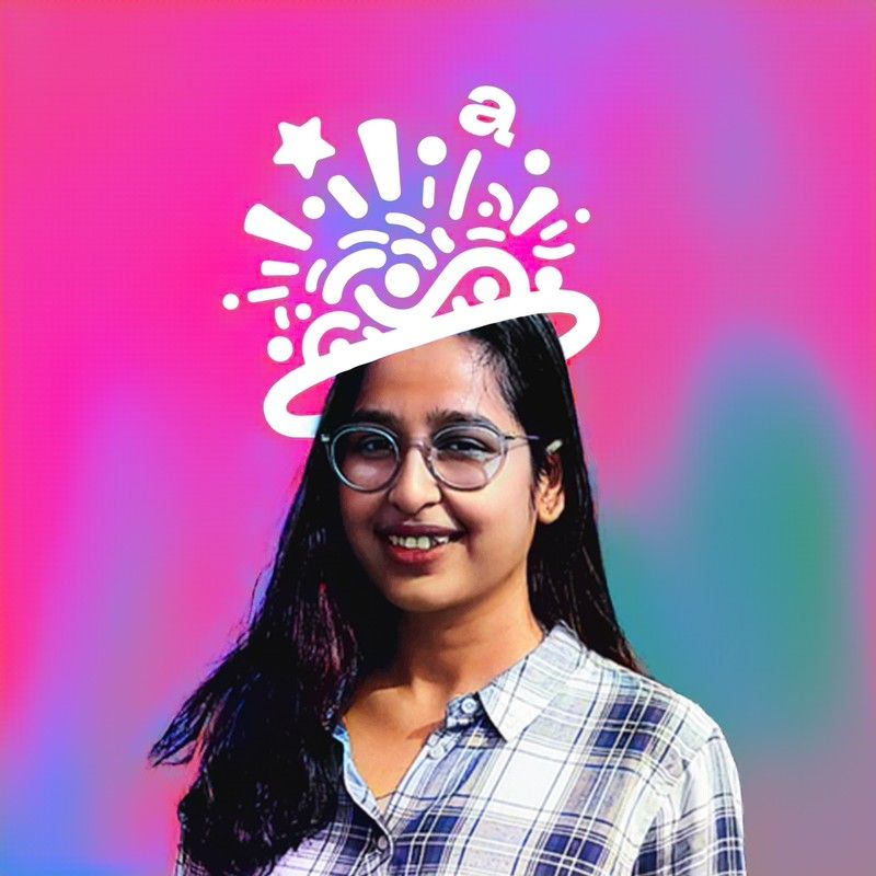 Harshita Gohil