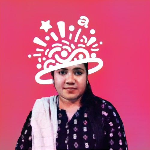 Rashmi Nancy rozario