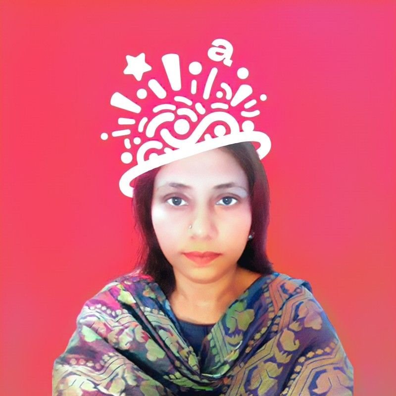Zarine Amber khan