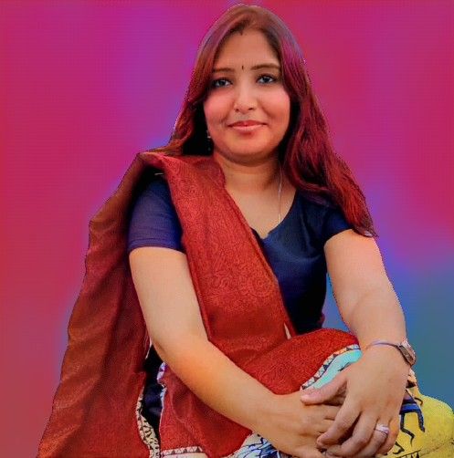 Remya K