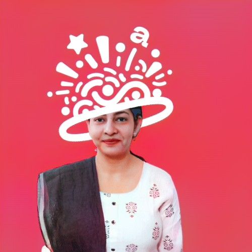 Khushboo