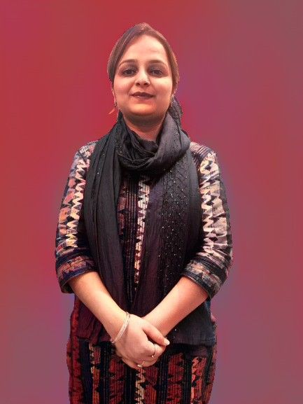 Farheen Siddiqui