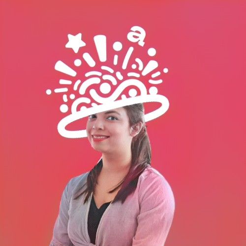 Deepneeha Boruah