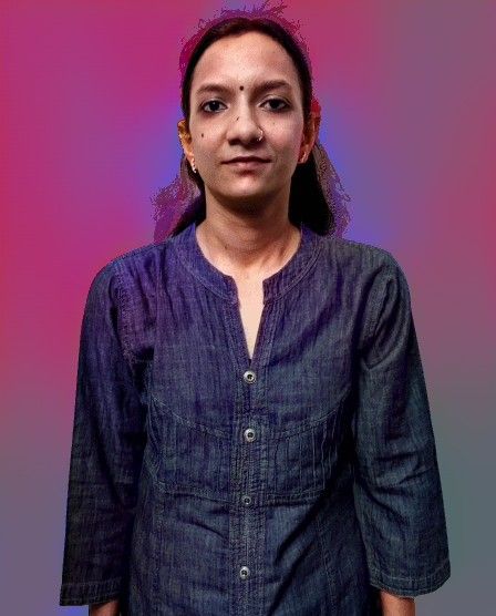 Madhumita Srivastava