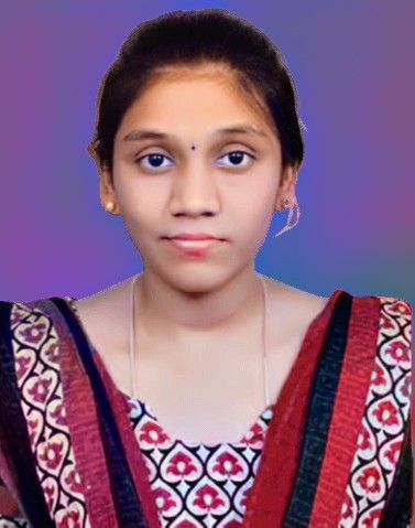 Sruthi R
