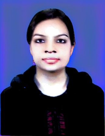 Shradha Garg