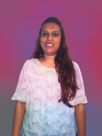 Khushboo Nakum