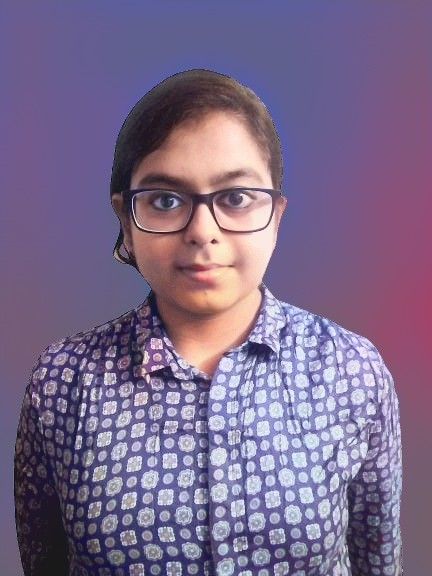 Shreyasi Mitra