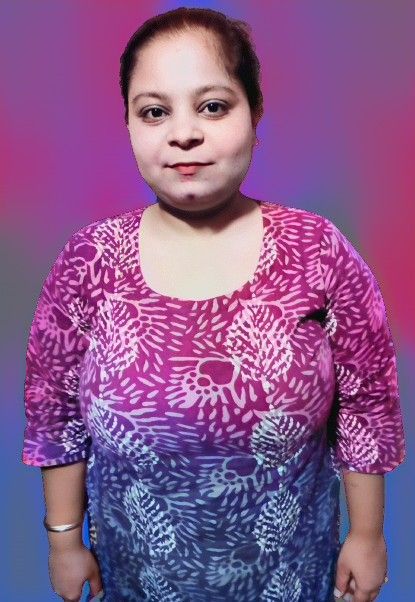 Kuljeet Kaur