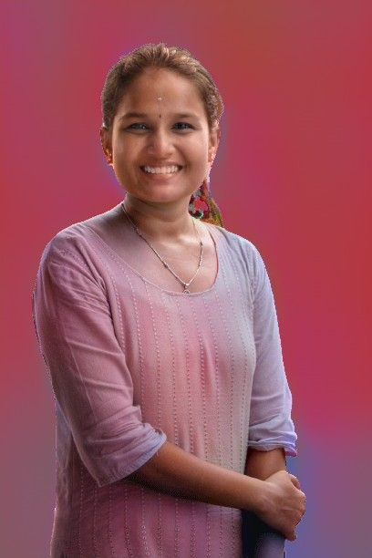 Pavithra Chandrasekaran