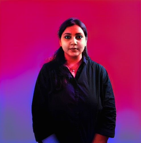 Sanjana Santra