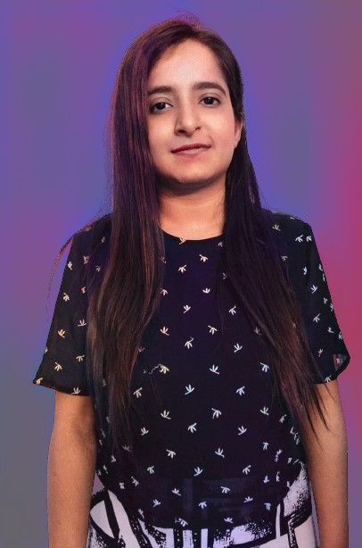 Rupali Gambhir