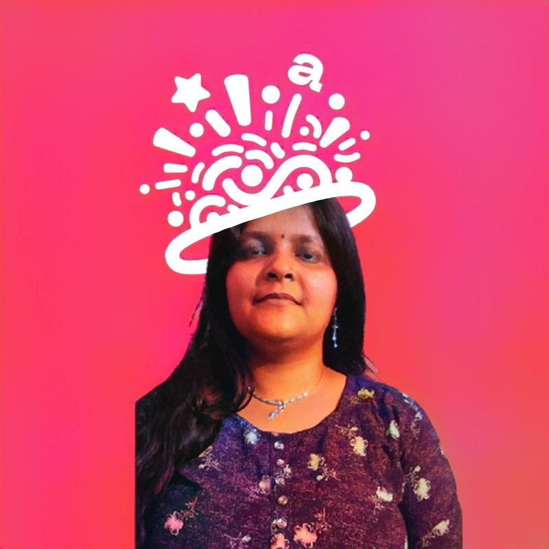 Nisha Mishra