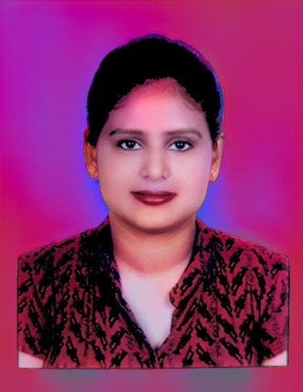 Madhulika Das