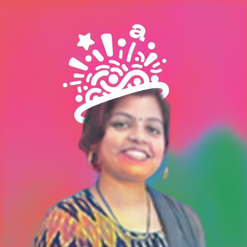 Shilpa Jaiswal