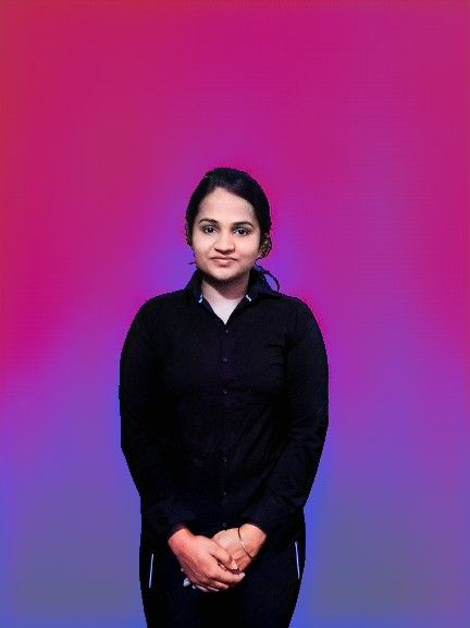 Shubhi Tiwari