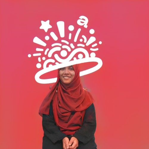 Raeesah Fathima