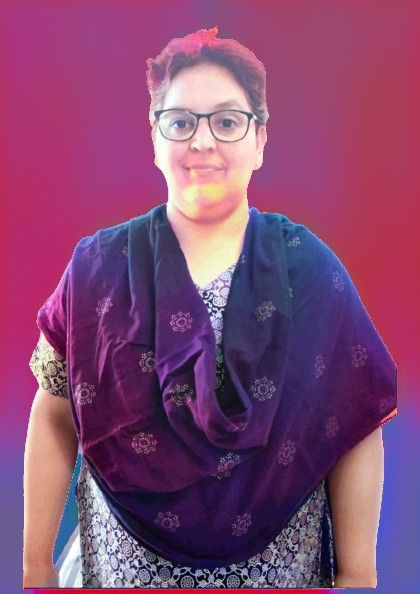 Anjali Gokhale