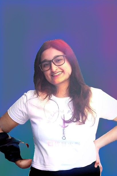 Janhavi Joshi