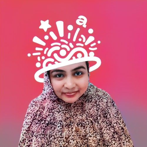 Insiyah Kanchwala