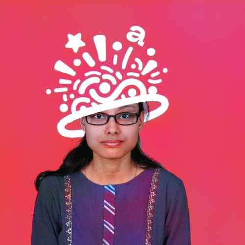 Deboshree Dutta