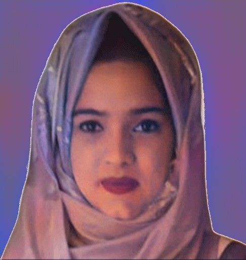 Syed Aksa jabeen