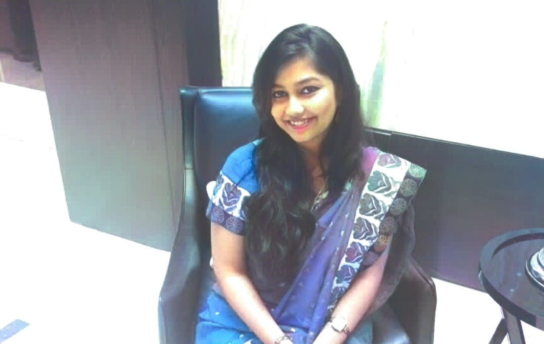 Megha Bhatter